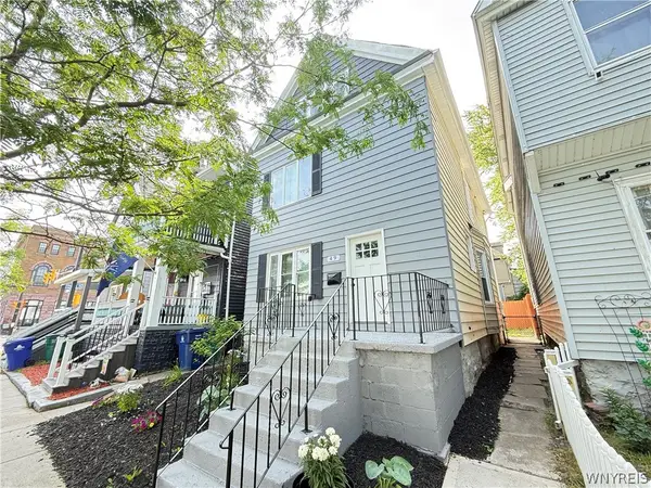 49 Massachusetts Avenue, Buffalo, NY 14213