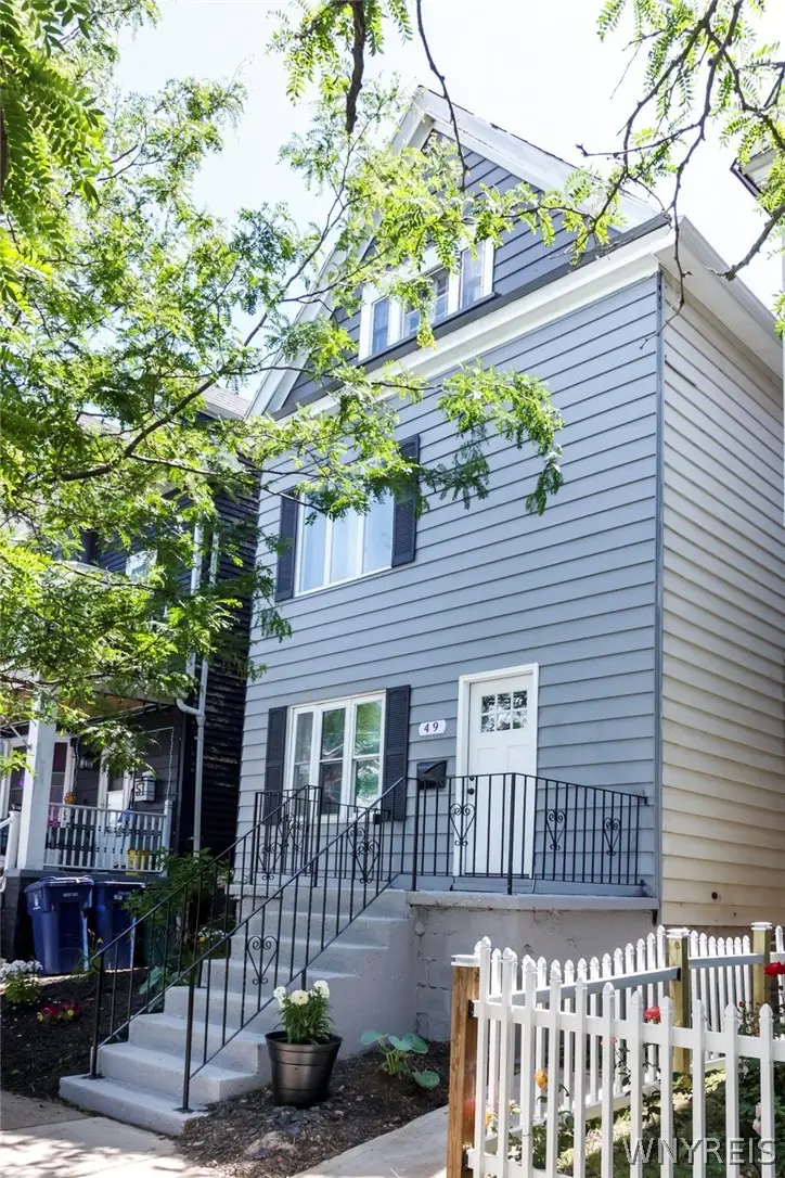 49 Massachusetts Avenue, Buffalo, NY 14213 - #2