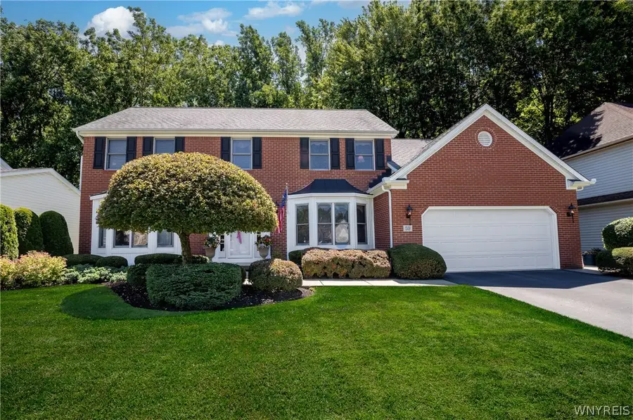 59 Lillyridge Drive, East Amherst, NY 14051 - #2