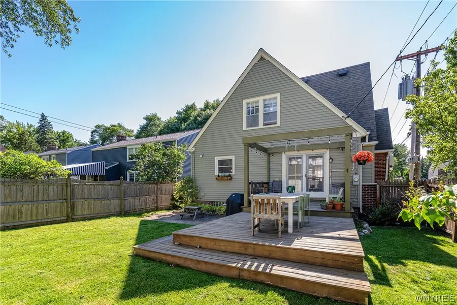 214 Roycroft Boulevard, Buffalo, NY 14226 - #3