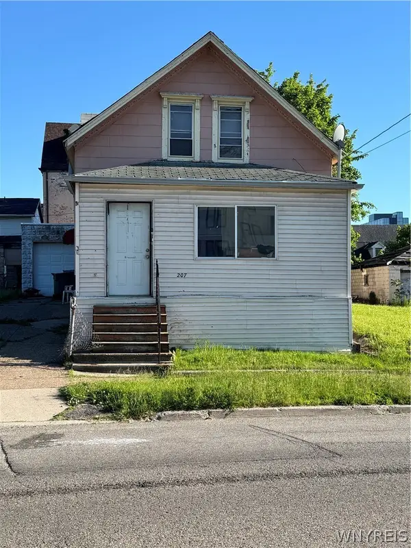 207 E North Street #S, Buffalo, NY 14204