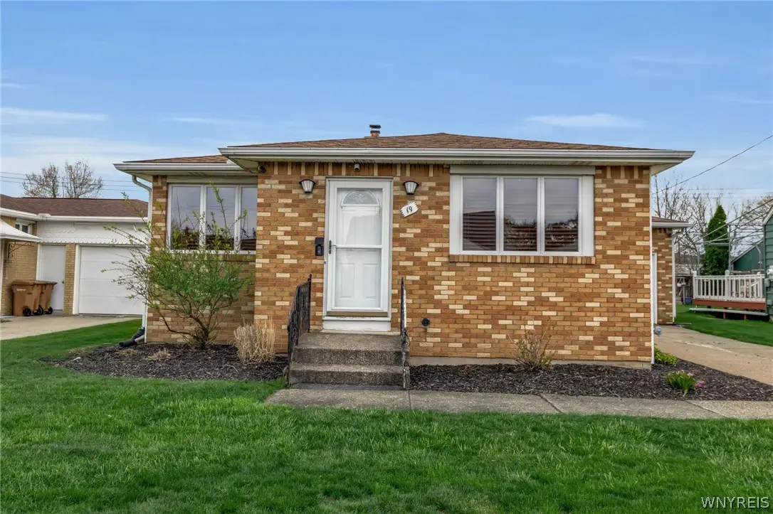 19 Algiers Lane, Buffalo, NY 14225 - #1