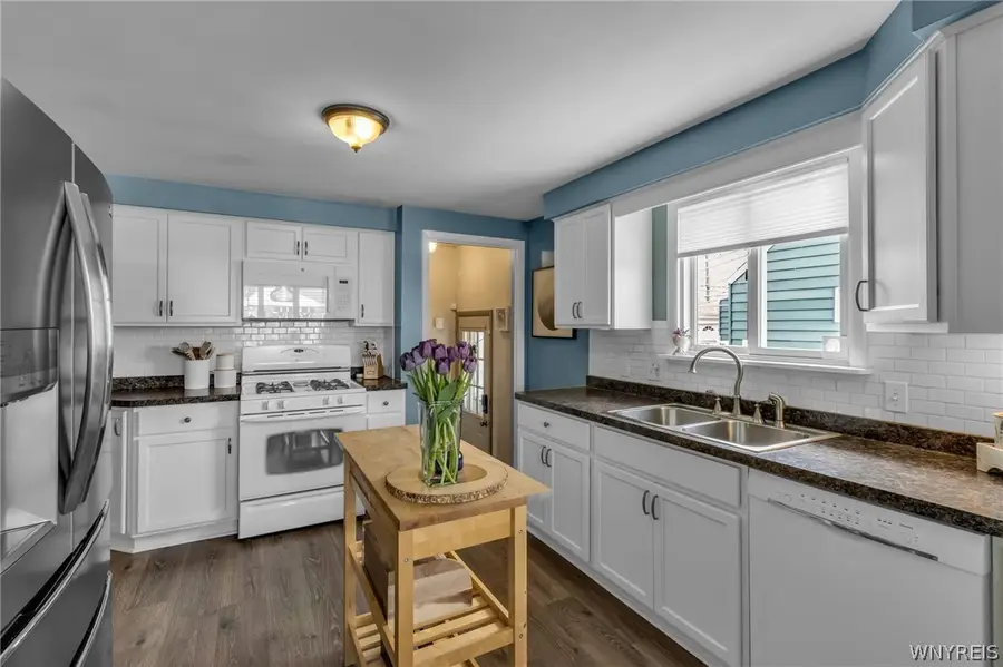 19 Algiers Lane, Buffalo, NY 14225 - #3