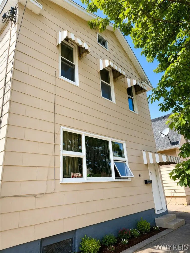 442 18th Street, Niagara Falls, NY 14303 - #3