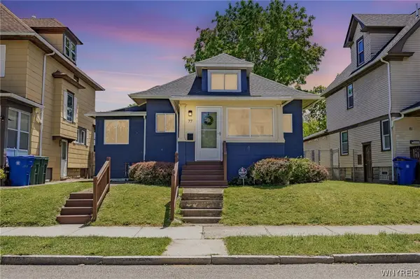 77 Barton Street, Rochester, NY 14611
