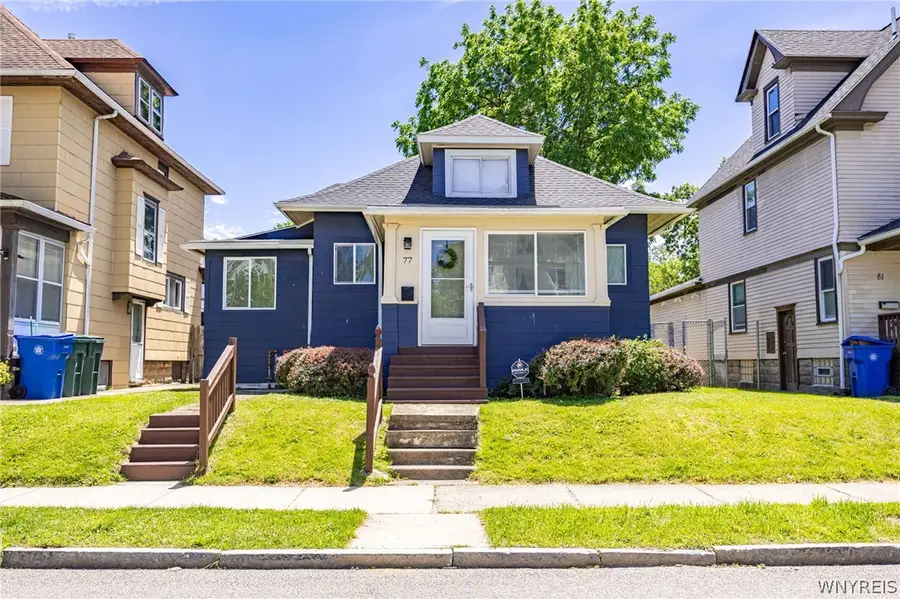 77 Barton Street, Rochester, NY 14611 - #2