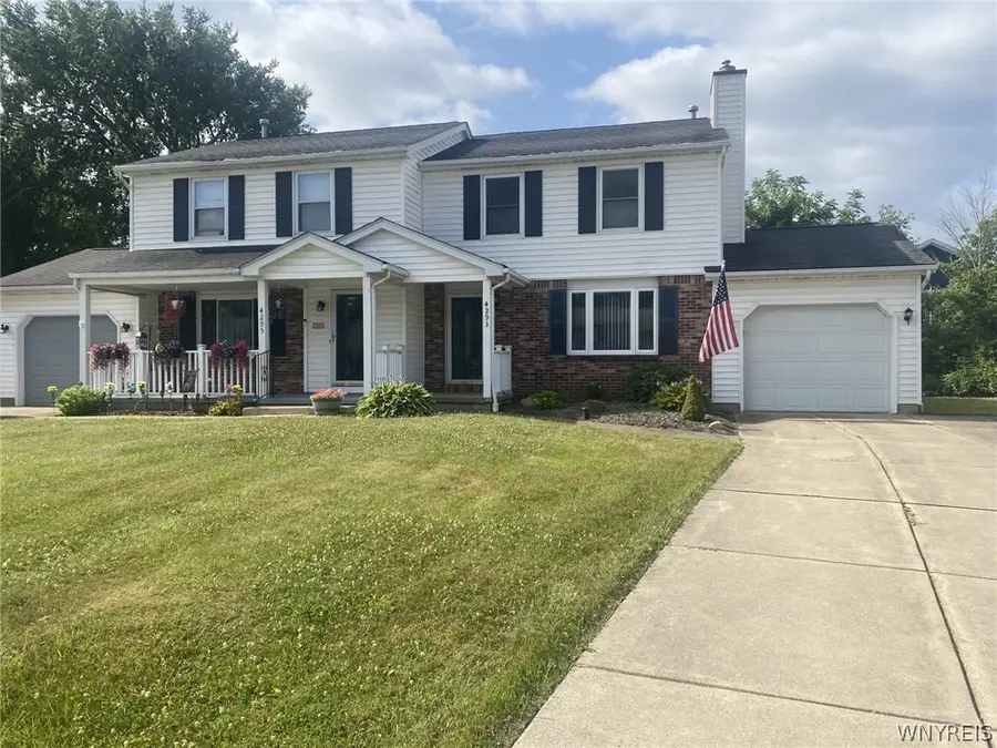 4293 Twilight Lane, Hamburg, NY 14075 - #2