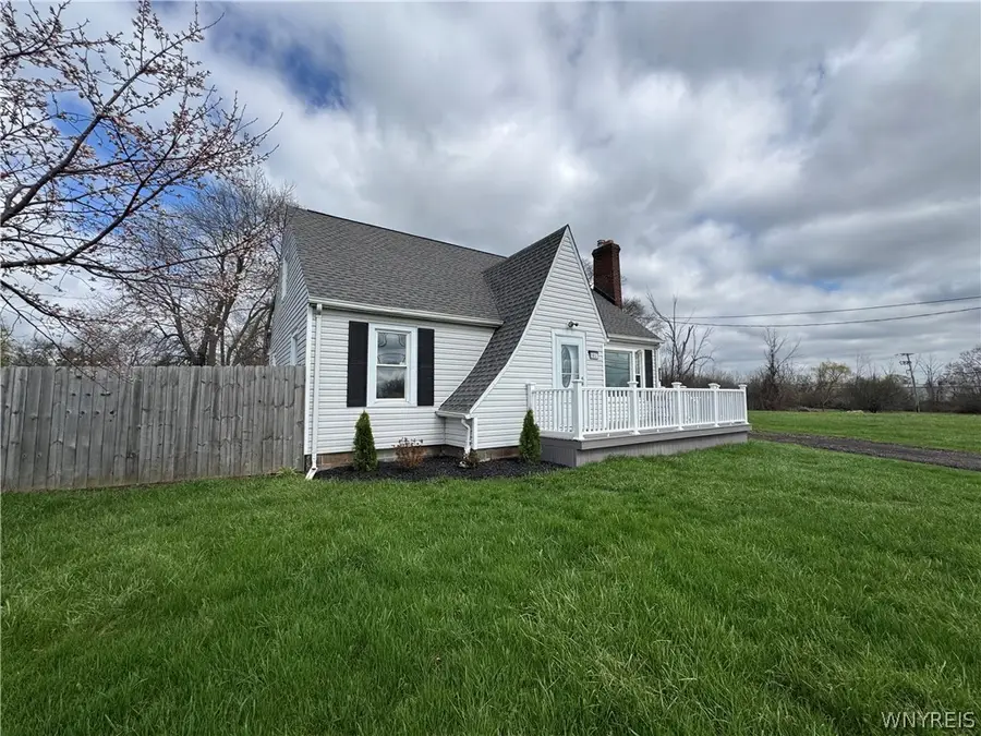 5957 Military Road, Lewiston, NY 14092 - #2