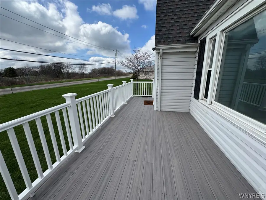 5957 Military Road, Lewiston, NY 14092 - #3