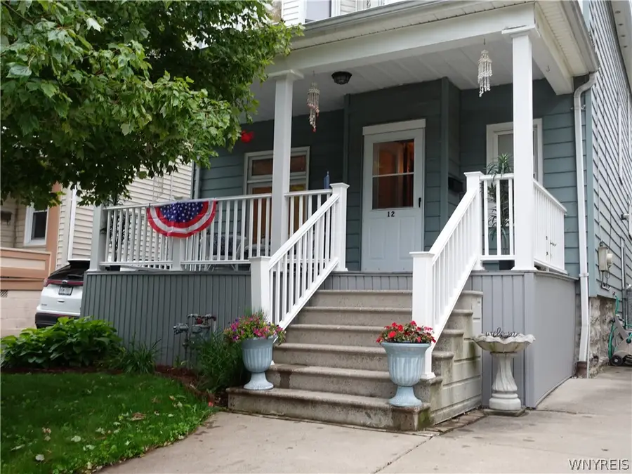 12 Seneca Pksd, Buffalo, NY 14210 - #2