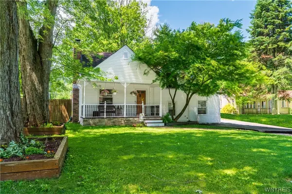 4430 Harris Hill Road, Buffalo, NY 14221