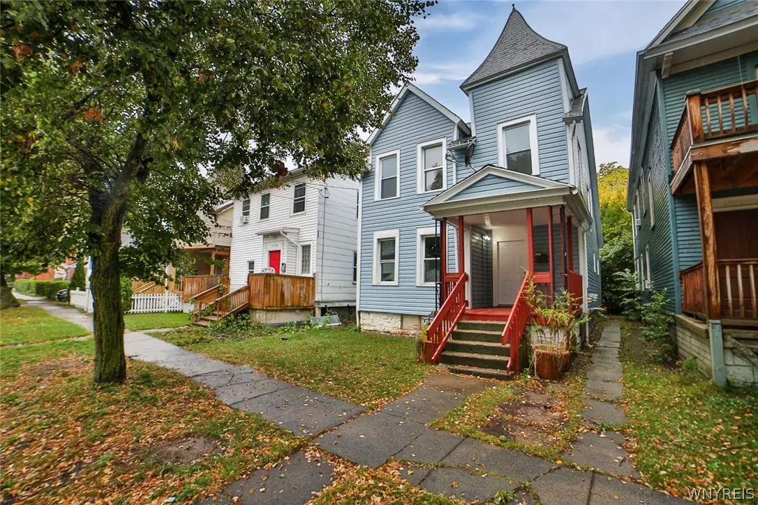 1332 West Avenue, Buffalo, NY 14213 - #1