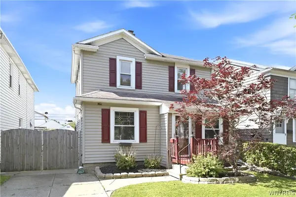 80 Mayville Avenue, Buffalo, NY 14217