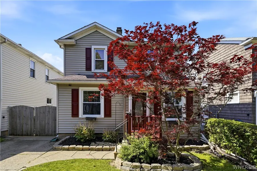 80 Mayville Avenue, Buffalo, NY 14217 - #2