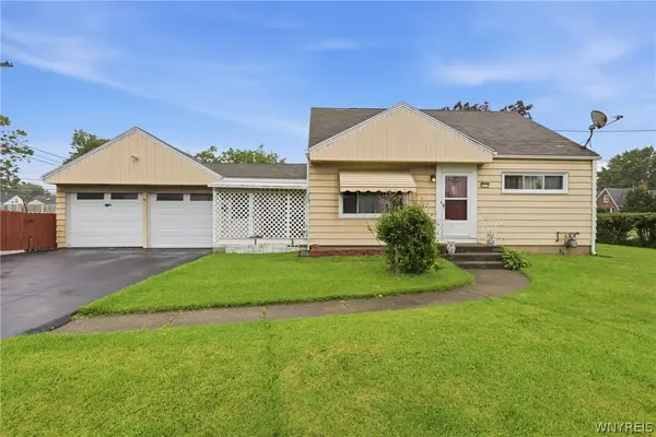 512 Huth Road, Buffalo, NY 14225
