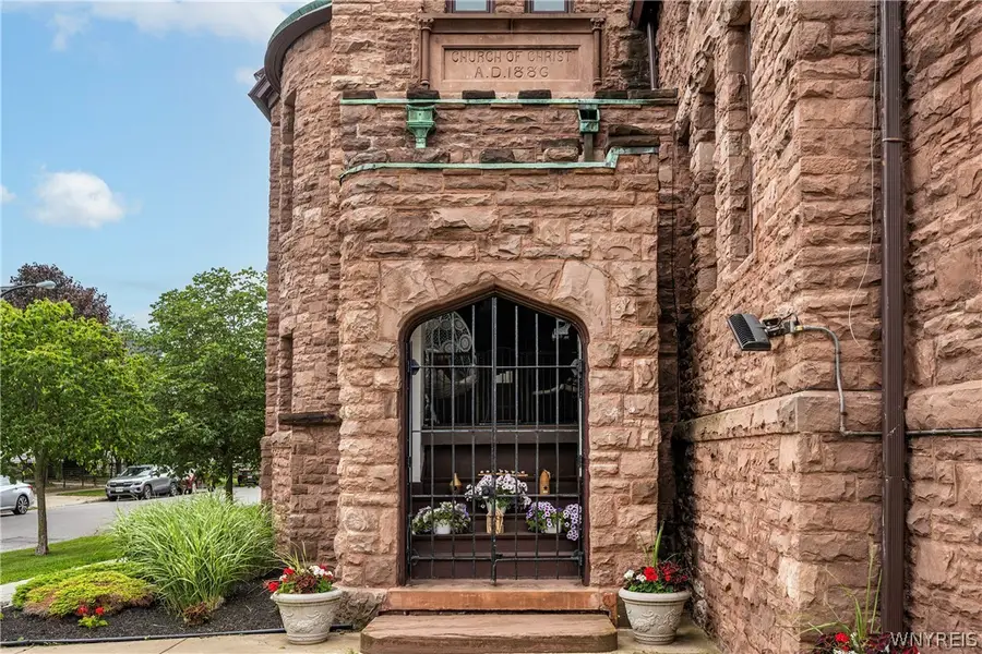 231 Richmond Avenue #6, Buffalo, NY 14222 - #3