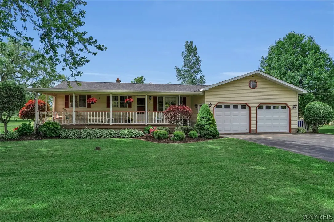 12083 Genesee Street, Alden, NY 14004 - #1