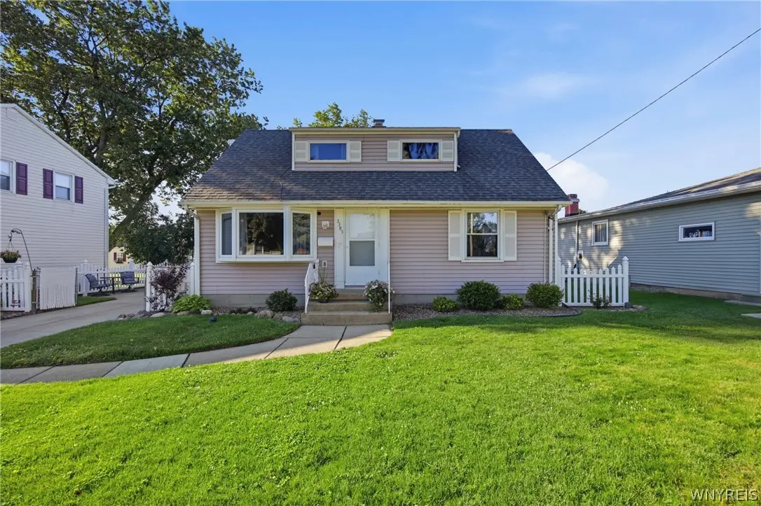 3385 Dickens Road, Buffalo, NY 14219 - #1