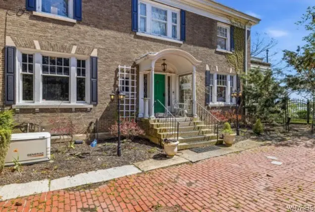 1 Hillcrest Street, Niagara Falls, NY 14303 - #1
