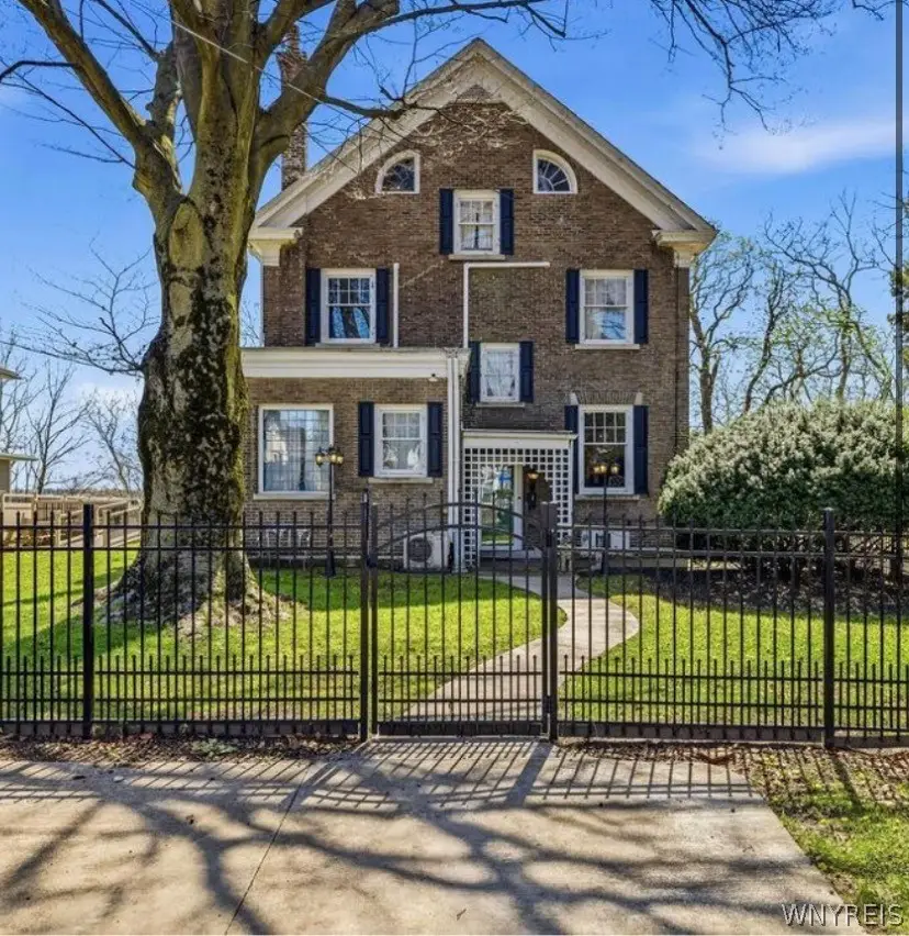 1 Hillcrest Street, Niagara Falls, NY 14303 - #2