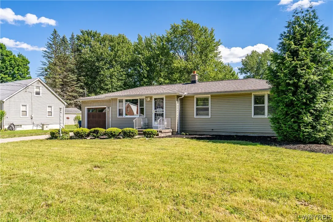 1297 Dodge Road, Getzville, NY 14068 - #1