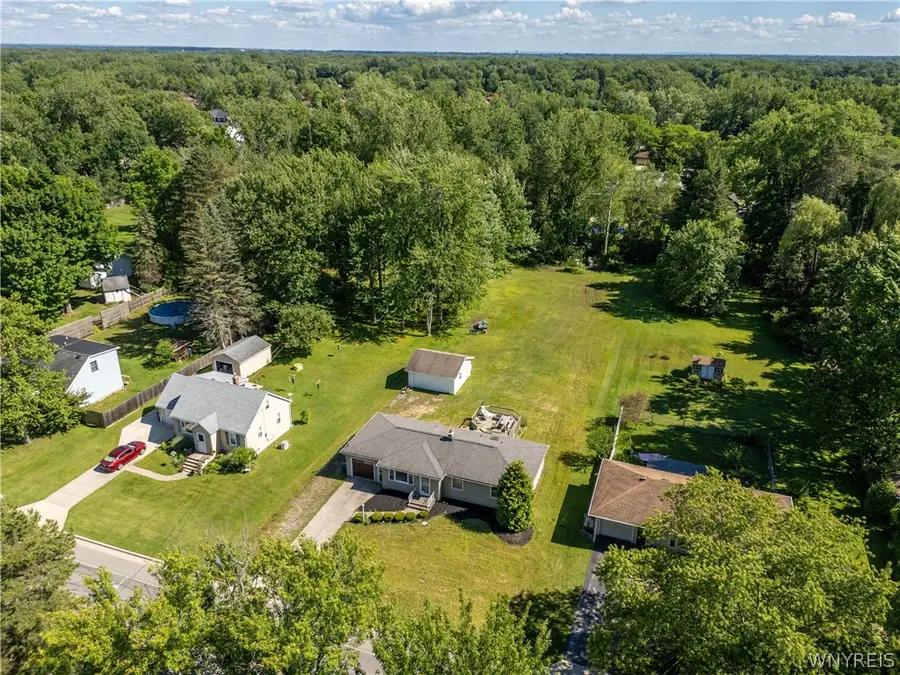 1297 Dodge Road, Getzville, NY 14068 - #2