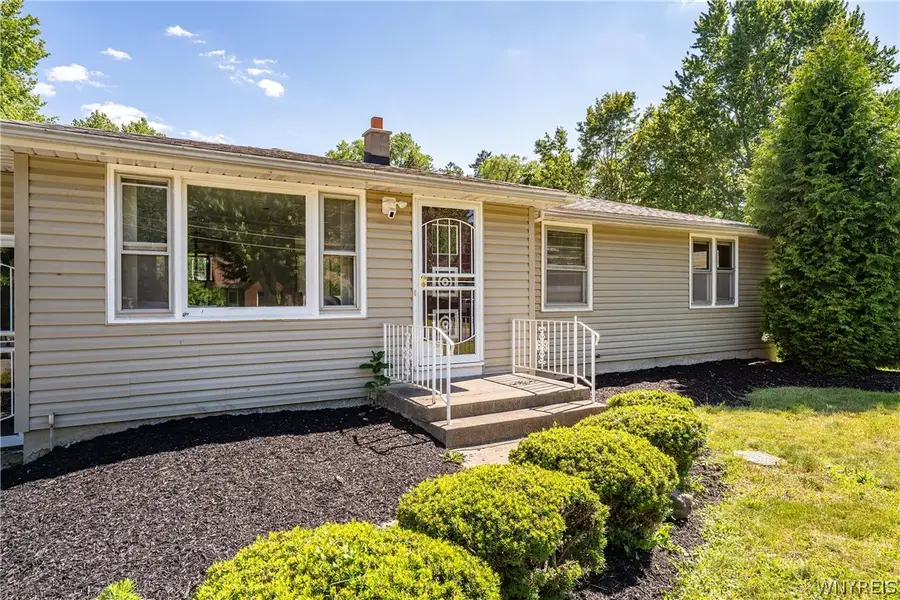 1297 Dodge Road, Getzville, NY 14068 - #3