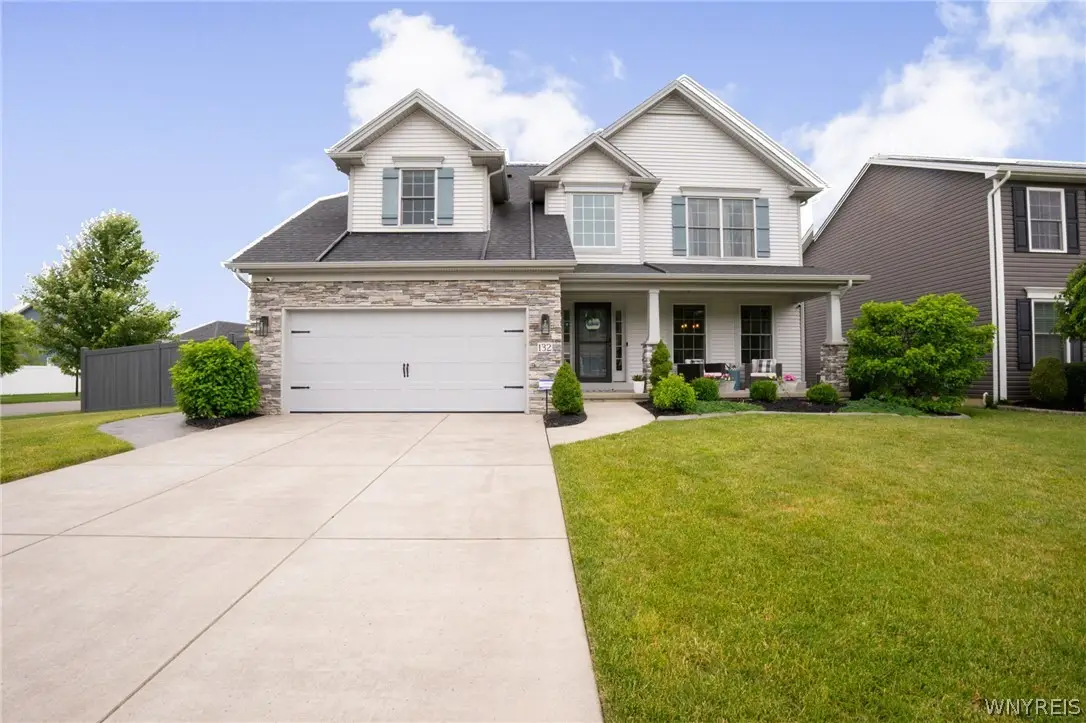 132 Boxelder Lane, Amherst, NY 14228 - #1