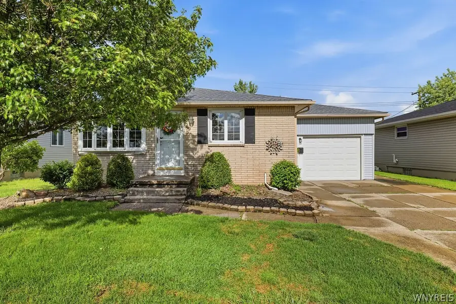 49 Caroline Lane, Depew, NY 14043 - #2