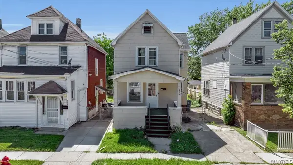 204 Floss Avenue, Buffalo, NY 14215