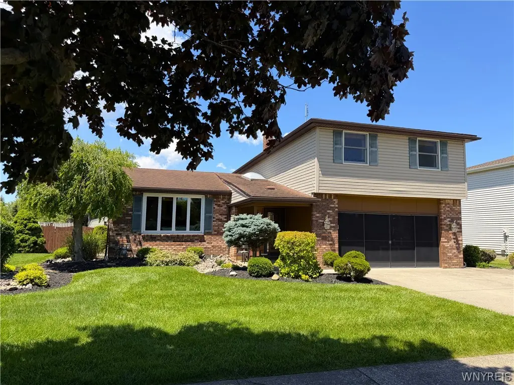 2 Autumn Lane, Depew, NY 14043 - #1