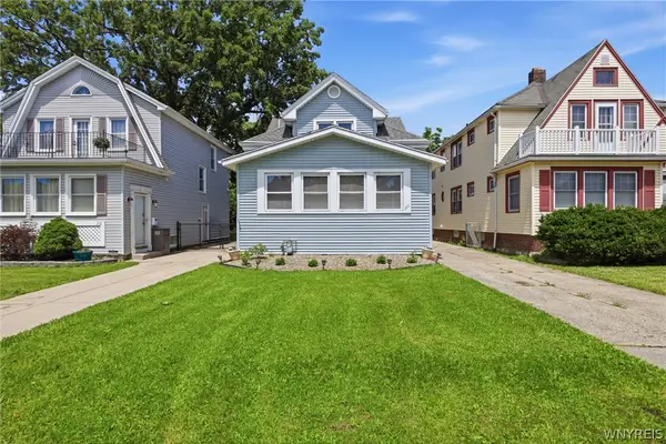 216 Sanders Road, Buffalo, NY 14216
