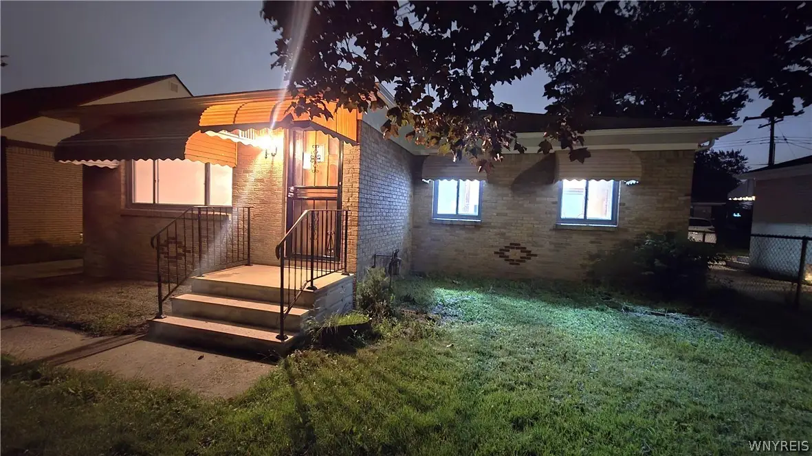 841 George Urban Boulevard, Buffalo, NY 14225 - #1