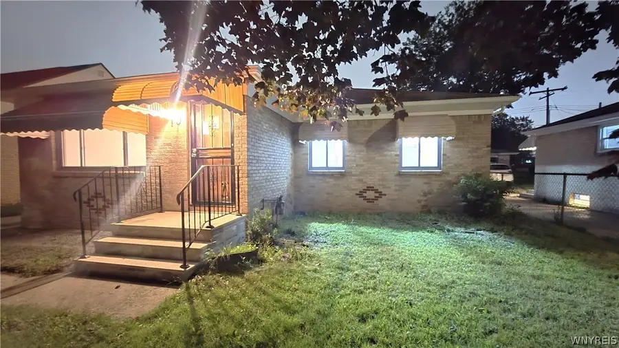 841 George Urban Boulevard, Buffalo, NY 14225 - #2