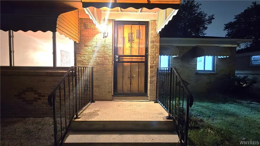 841 George Urban Boulevard, Buffalo, NY 14225 - #3