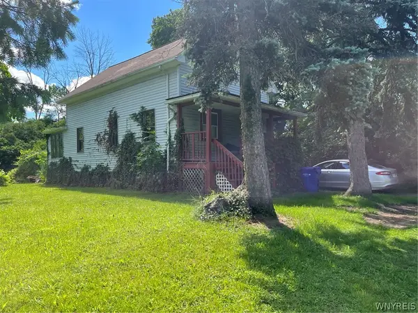 46 Evelyn Street, Rochester, NY 14606