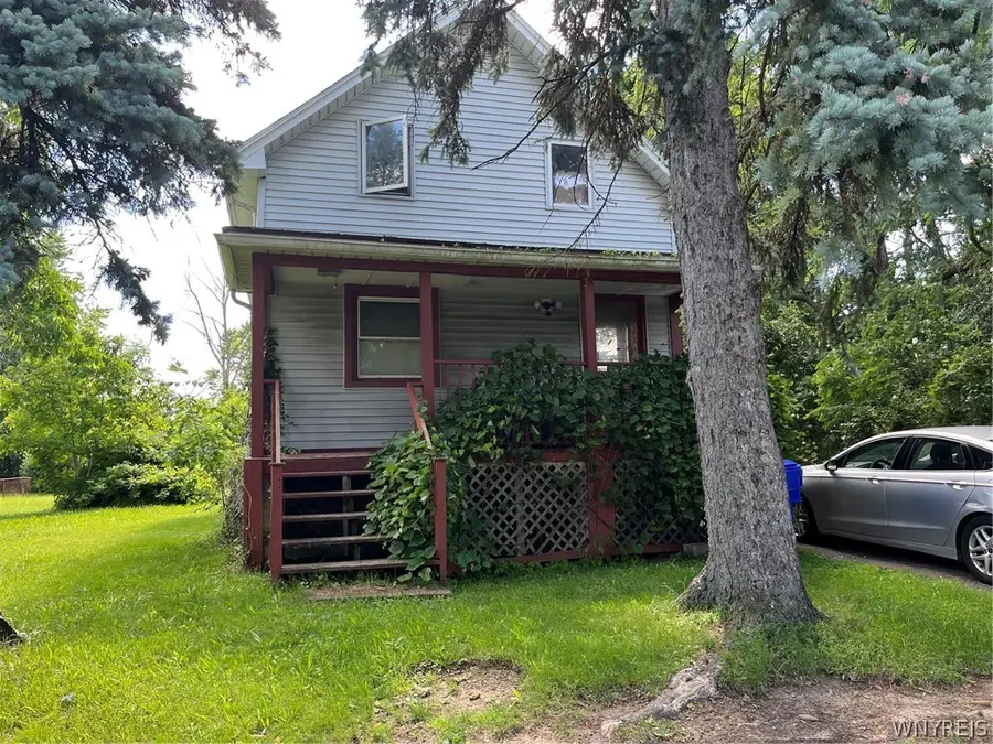 46 Evelyn Street, Rochester, NY 14606 - #3