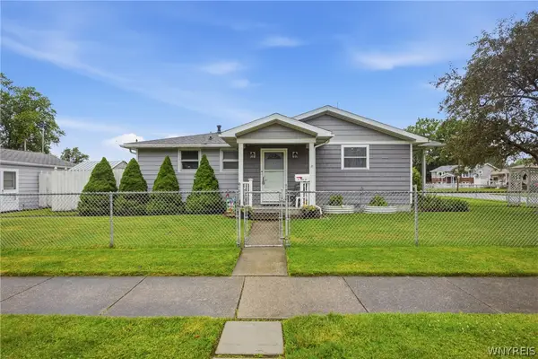 87 Teresa Drive, Buffalo, NY 14218