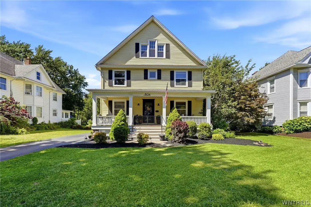 804 W Center Street, Medina, NY 14103 - #1