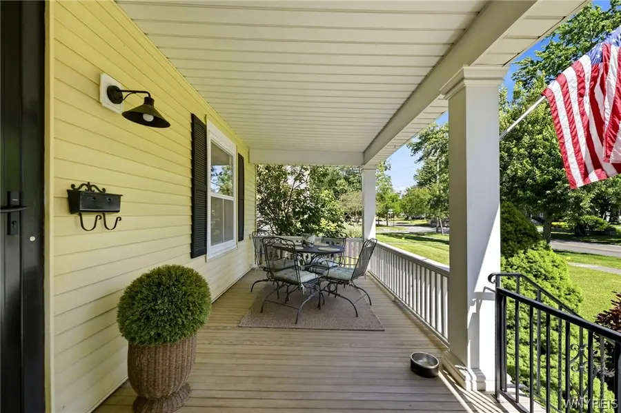 804 W Center Street, Medina, NY 14103 - #3
