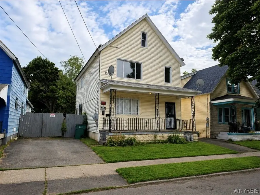 71 Ashley Street, Buffalo, NY 14212 - #2