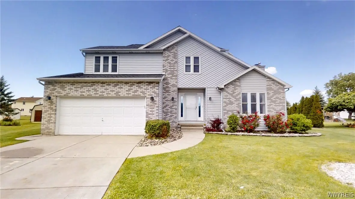6983 Samantha Ct, Niagara Falls, NY 14304 - #1