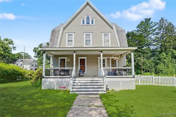81 S Main Street, Belfast, NY 14711