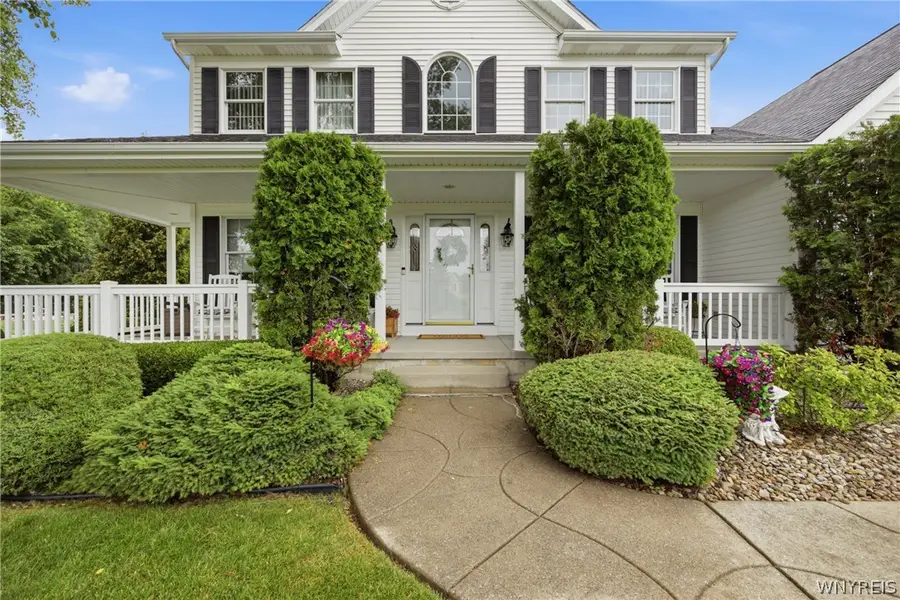 6981 Pintail Court, North Tonawanda, NY 14120 - #3