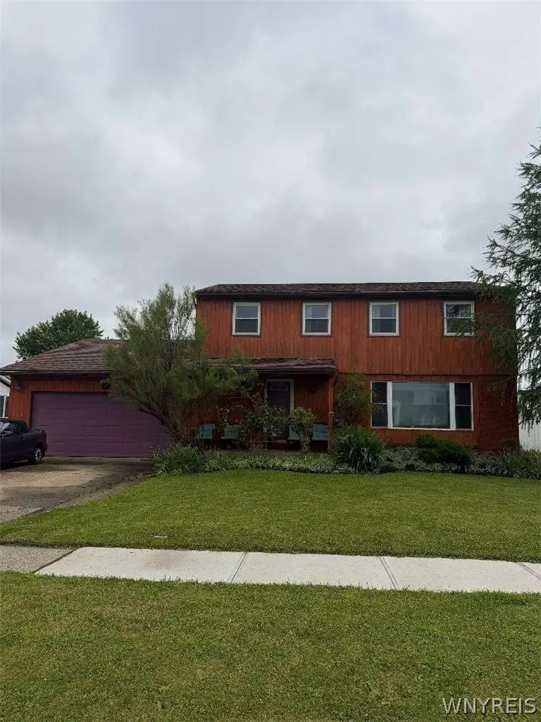32 E Bihrwood Drive, Buffalo, NY 14224 - #1