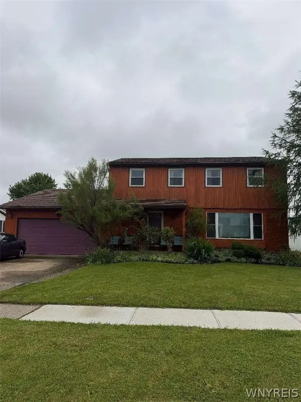 32 E Bihrwood Drive, Buffalo, NY 14224
