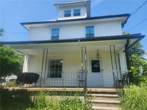 257 N Main Street, Lyndonville, NY 14098