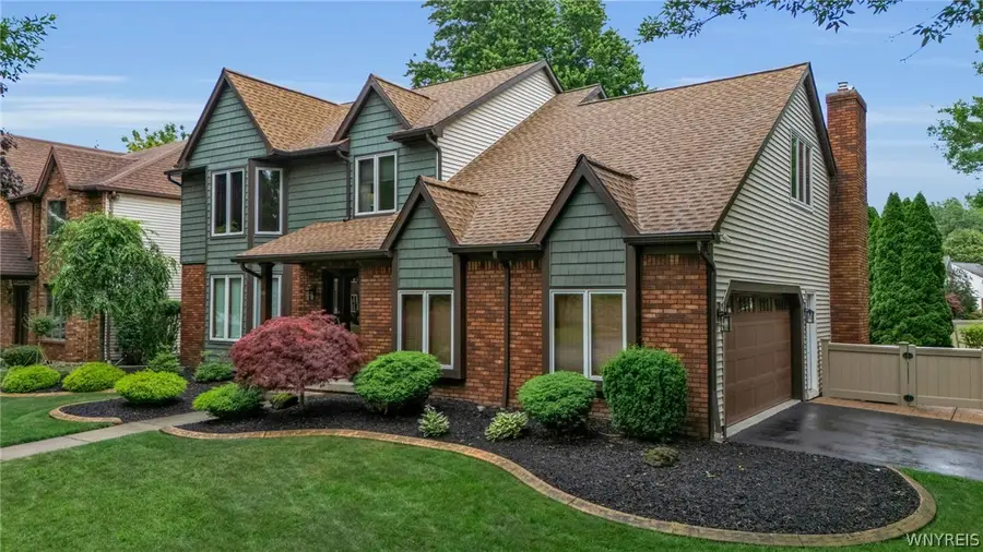 66 Beachridge Drive, Amherst, NY 14051 - #2