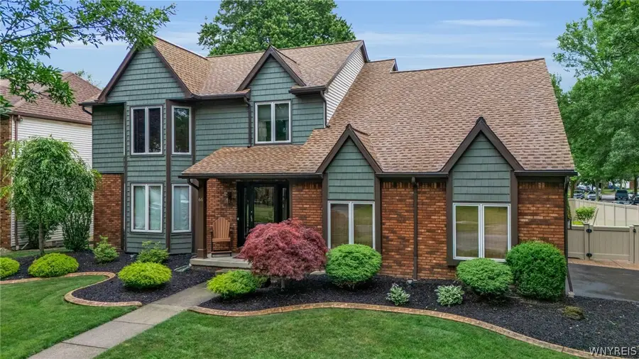 66 Beachridge Drive, Amherst, NY 14051 - #3