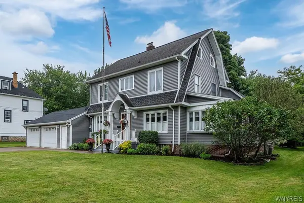 110 N Cayuga Road, Buffalo, NY 14221